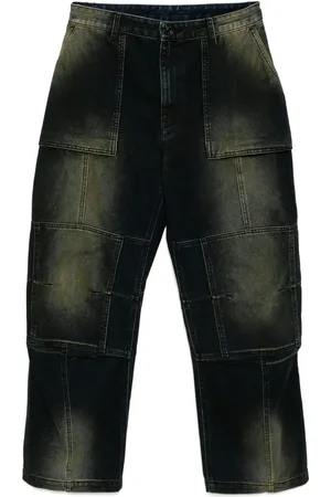 JUUN.J Jeans anchos