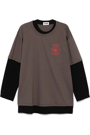 MAGLIANO Playera Trauma