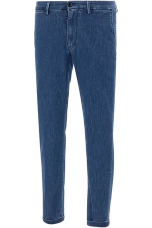 RE-HASH Jeans Mucha