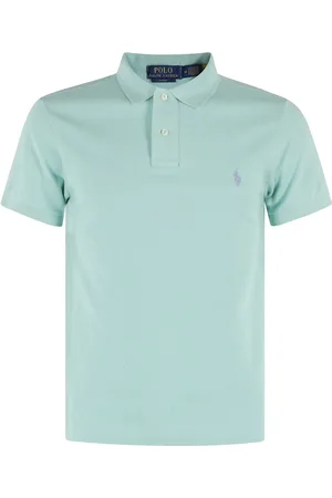 Ralph Lauren Playera tipo polo
