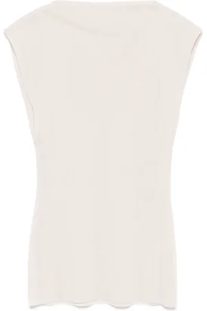 Serafini Blusa a capas