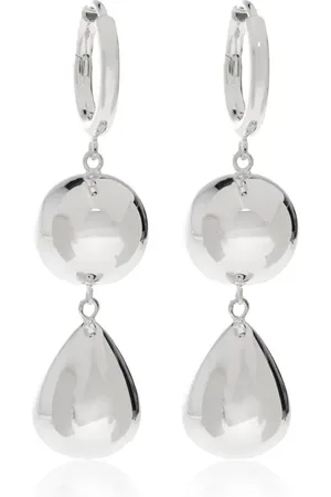 LIÉ STUDIO Aretes The Cathrine