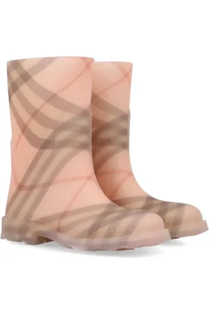 Burberry Botas Marsh