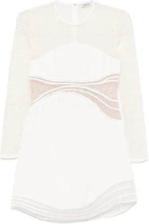Simkhai Vestido corto Blaise