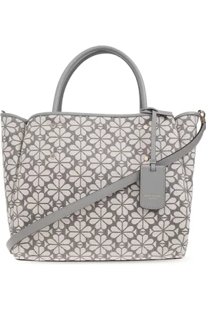 Kate Spade Tote Flower