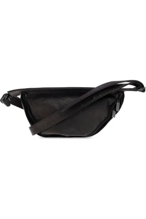 YOHJI YAMAMOTO Mochila tipo mensajero