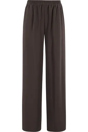 GIANLUCA CAPANNOLO Pantalones rectos