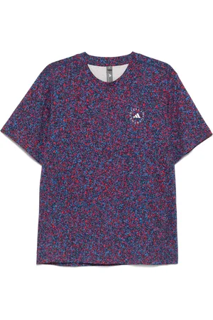 adidas Playera estampada