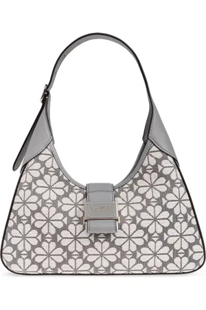 Kate Spade Bolsa de hombro Flower