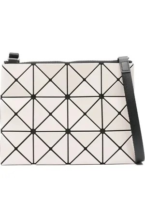 Issey Miyake Bolsa crossbody Lucent