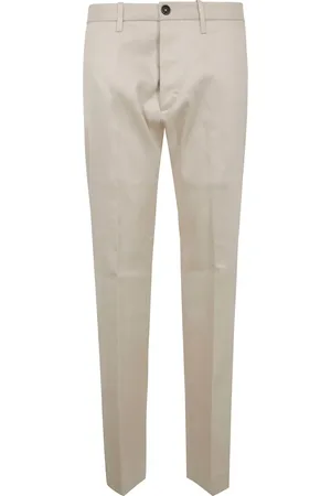 Nine In The Morning Pantalones de vestir