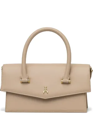 Patrizia Pepe Tote Fly Bambi