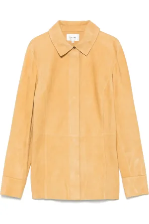 Frame Camisa de gamuza