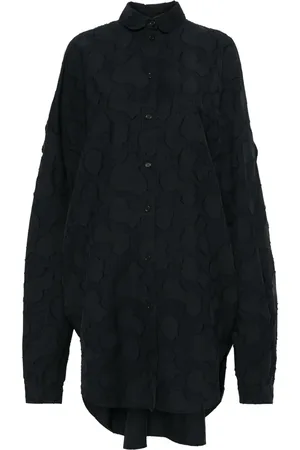HENRIK VIBSKOV Vestido camisero Bumble