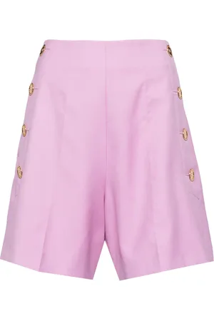 Patou Shorts de vestir Iconic