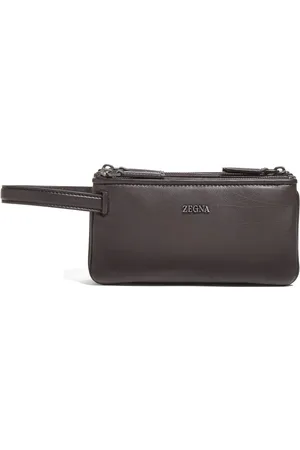 Ermenegildo Zegna Bolsa de mano