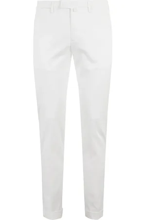 BRIGLIA Pantalones chinos BG03