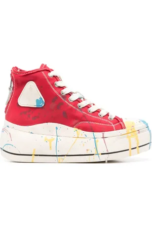 R13 Tenis Tall Kurt