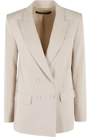 FEDERICA TOSI Blazer con botones