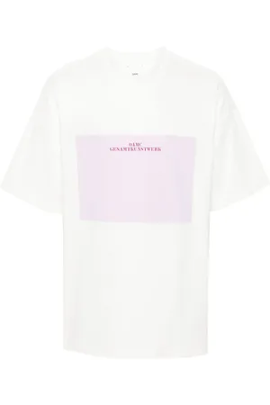 OAMC Playera Arte