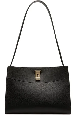 Bally Bolsa de hombro Lock Me