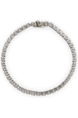 Swarovski Pulsera tennis Matrix
