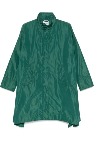 Aspesi Parka con abertura lateral
