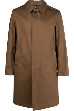 MACKINTOSH Impermeable Manchester