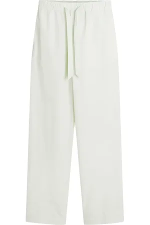 Lanvin Pants con cordones