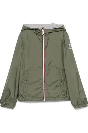 Moncler Chamarra Urville