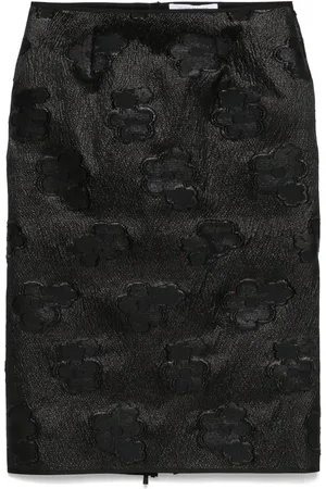 Cecilie Bahnsen Falda Arya