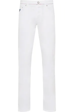 Jacob Cohen Jeans rectos color