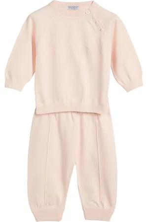 Brunello Cucinelli Traje deportivo Bernie