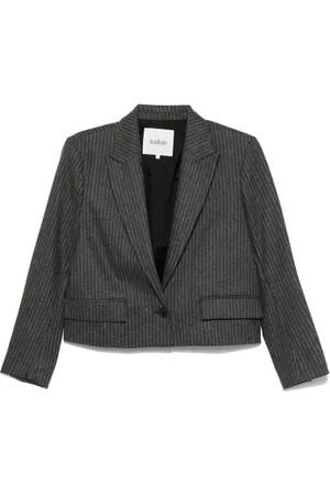 Bash Blazer Accept