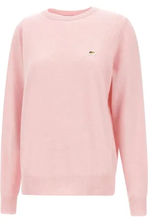 Fiorucci Suéter Angel de lana