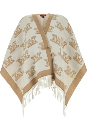 Max Mara Capa Frinestd