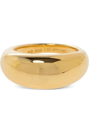 LIÉ STUDIO Anillo The Anna