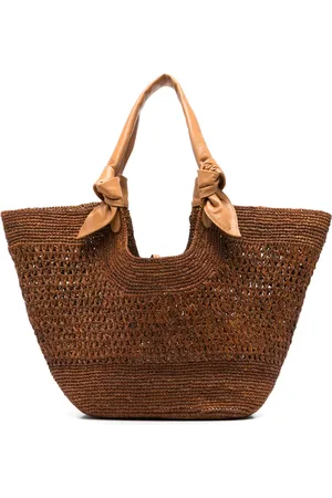 Hereu Tote de paja