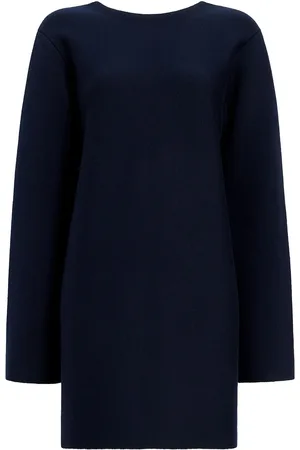 Khaite Vestido corto Elle