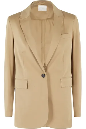 Circolo Blazer de algodón