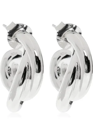 LIÉ STUDIO Aretes The Diana