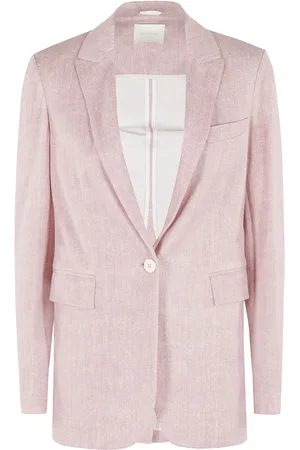 Circolo Blazer de algodón
