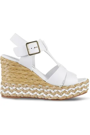 Paloma Barceló Sandalias con tiras