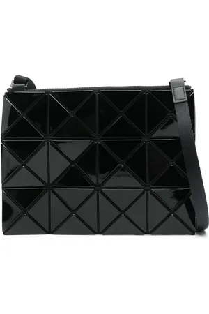 Issey Miyake Bolsa crossbody Lucent