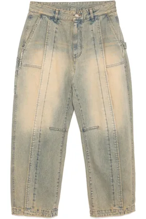 JUUN.J Jeans tapered