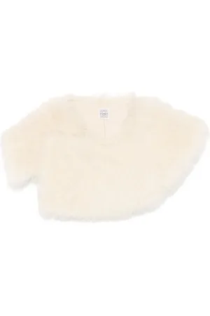 Totême Cuello de lana