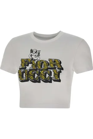 Fiorucci Playera Rococo