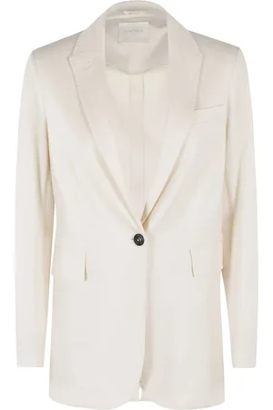 Circolo Blazer de algodón