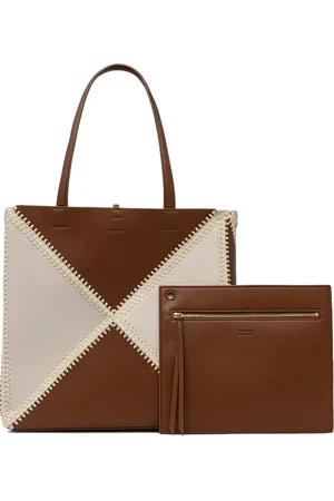 Nanushka Tote Origami