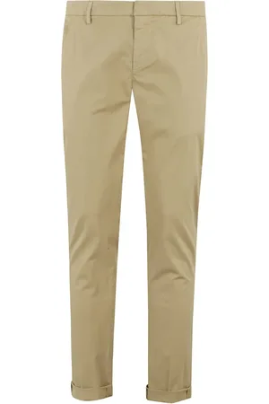 Dondup Pantalones chinos camel